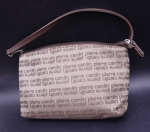 Pierre cardin logo canvas - pierre,