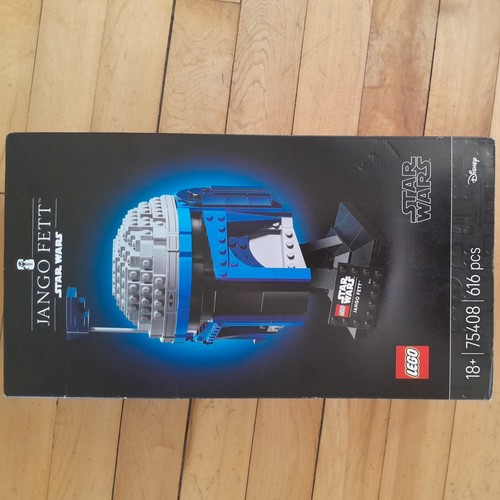 Lego star wars jango - wars,
