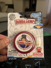 Duncan Proyo Bubba Gump Yoyo