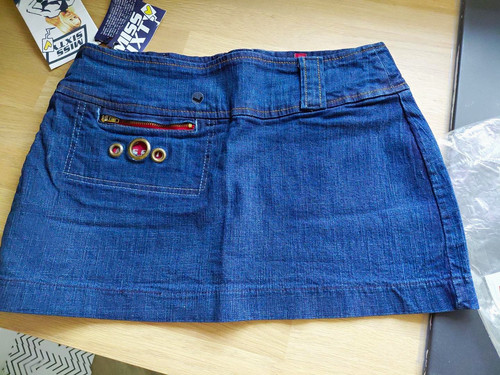 Vintage miss sixty - miss, denim