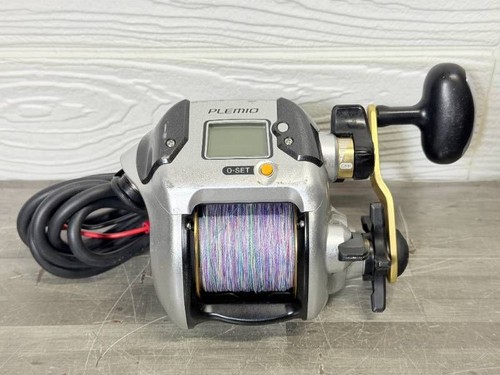 Shimano plemio 3000 line - shimano,