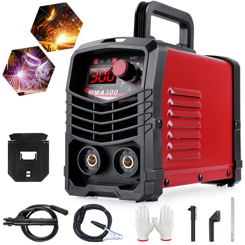 Mini portable arc mma - portable, mma‑300