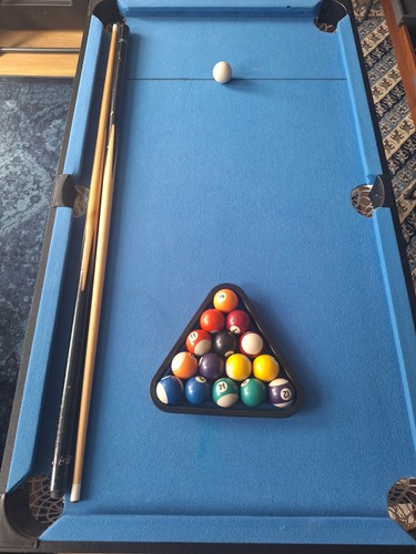 Pro 4ft folding - 4ft,