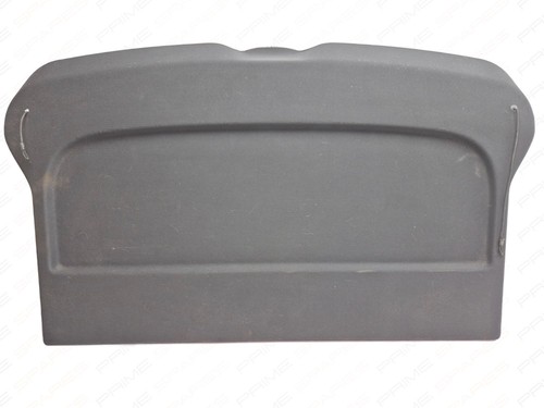 Audi mk2 parcel shelf - audi, a3