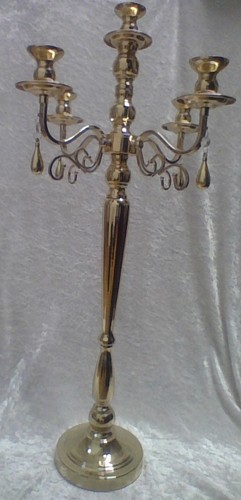 Tall 80cm candelabra - tall,
