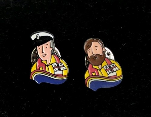 Vintage original rnli - 2,