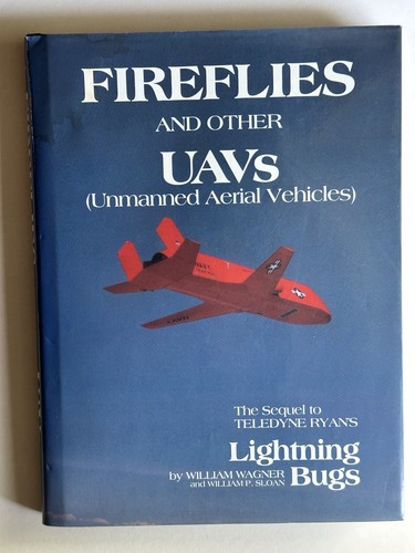 Fireflies and other uavs - fireflies,
