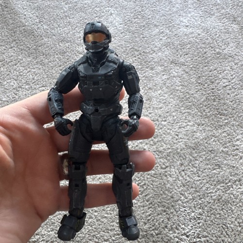 Halo reach spartan steel - reach,