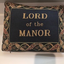 Vintage Past Times Lord Of The