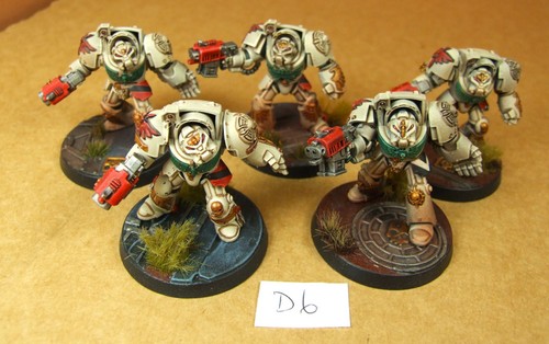 Warhammer 40k dark - warhammer,