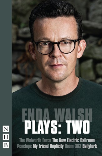 Enda walsh plays two - enda,