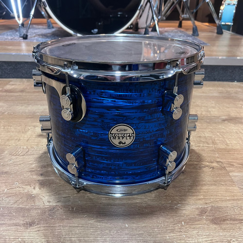 Pdp concept maple rack - 12”,