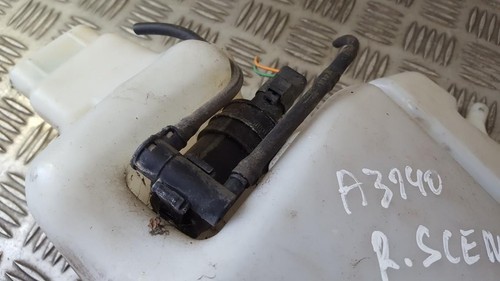 Washer water pump windscreen - ,