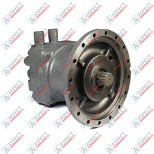 JCB SG08 Hydraulic Motor