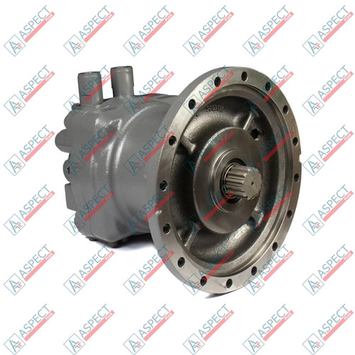 Jcb sg08 hydraulic - hydraulic, motor