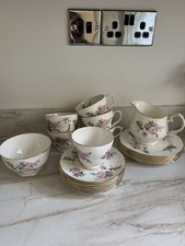 Duchess fine china vintage - duchess,