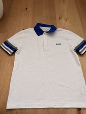 Hugo Boss Boys' Polo T-Shirt