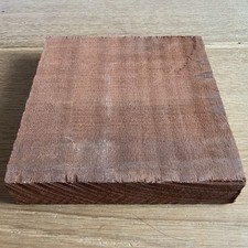 1KG Mahogany Hardwood Timber