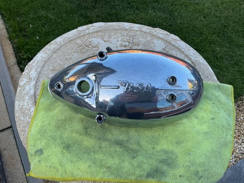 Bsa bantam or - d1,