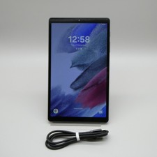 SAMSUNG Galaxy Tab A7 Lite 8.7" HD Display 32GB Grey 3GB RAM Android 14 SM-T220