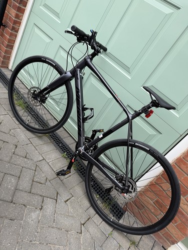 Merida speeder 100 - merida,