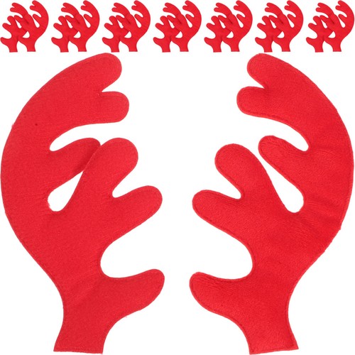 Pcs deer antlers headband - 30,