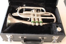 Boosey & Hawkes Cornet with