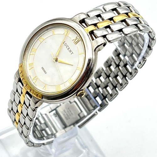 Seiko lucent 7n01 614a - seiko, 7n01-614a