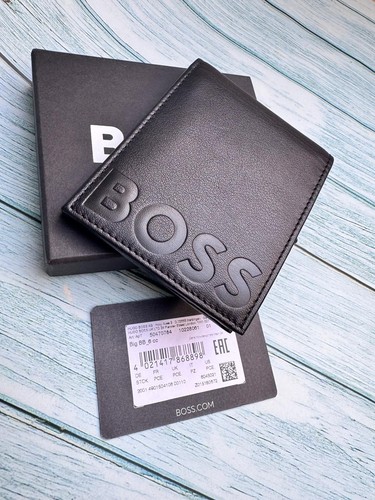 Hugo boss bifold - boss,