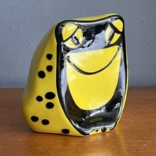 Vintage Baldelli Pottery