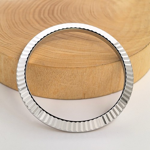 Generic 904l fluted bezel - generic,