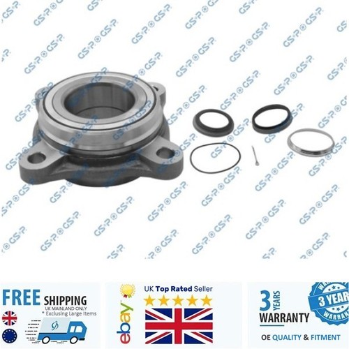 Wheel bearing kit for - wheel, toyota