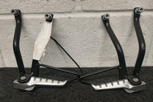 Aprilia sx125 rear pillion - sx125,