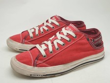 Diesel Exposure Low 1 Sneakers