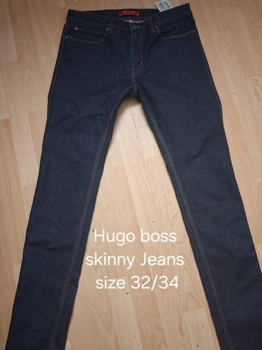 Hugo boss men skinny - hugo,
