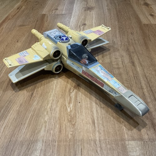 Star wars 1995 power - star,