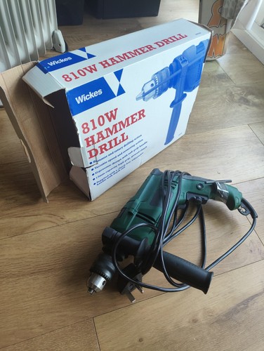 The wickes electric - wickes,