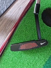 Nike Method Putter 38 Inch