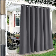 Large Patio Outdoor Waterproof