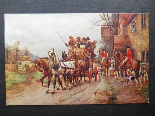 Sanderson wells fox - 2, x