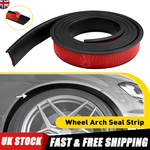 Car truck rubber wheel arches - truck,