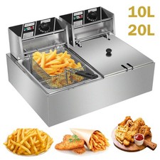 Commercial 20L 10L Electric