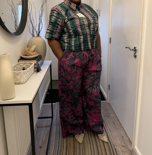 New arrival african outfit - african, for