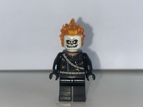 Lego marvel super heroes - super,