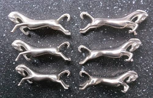 Vintage set six - set,