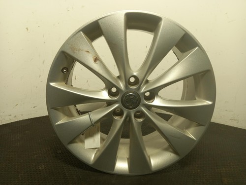 Vauxhall astra alloy wheel - astra,