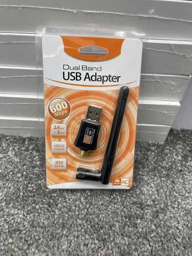 Dual band usb wifi - usb,