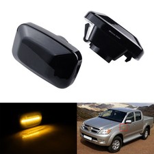 LED Side Indicator Repeater