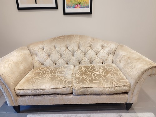 Laura ashley seater - ashley, sofa
