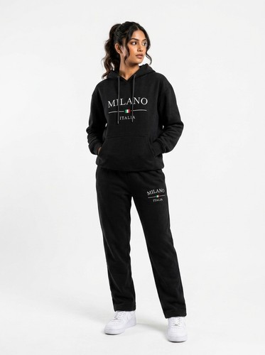 Women ladies 2pcs loungewear - women's,